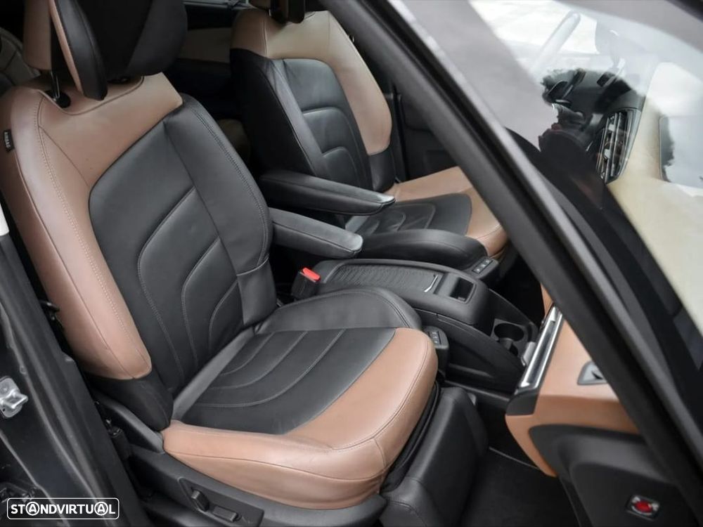 Citroën C4 Grand Picasso 2.0 BlueHDi Exclusive EAT6 - 9