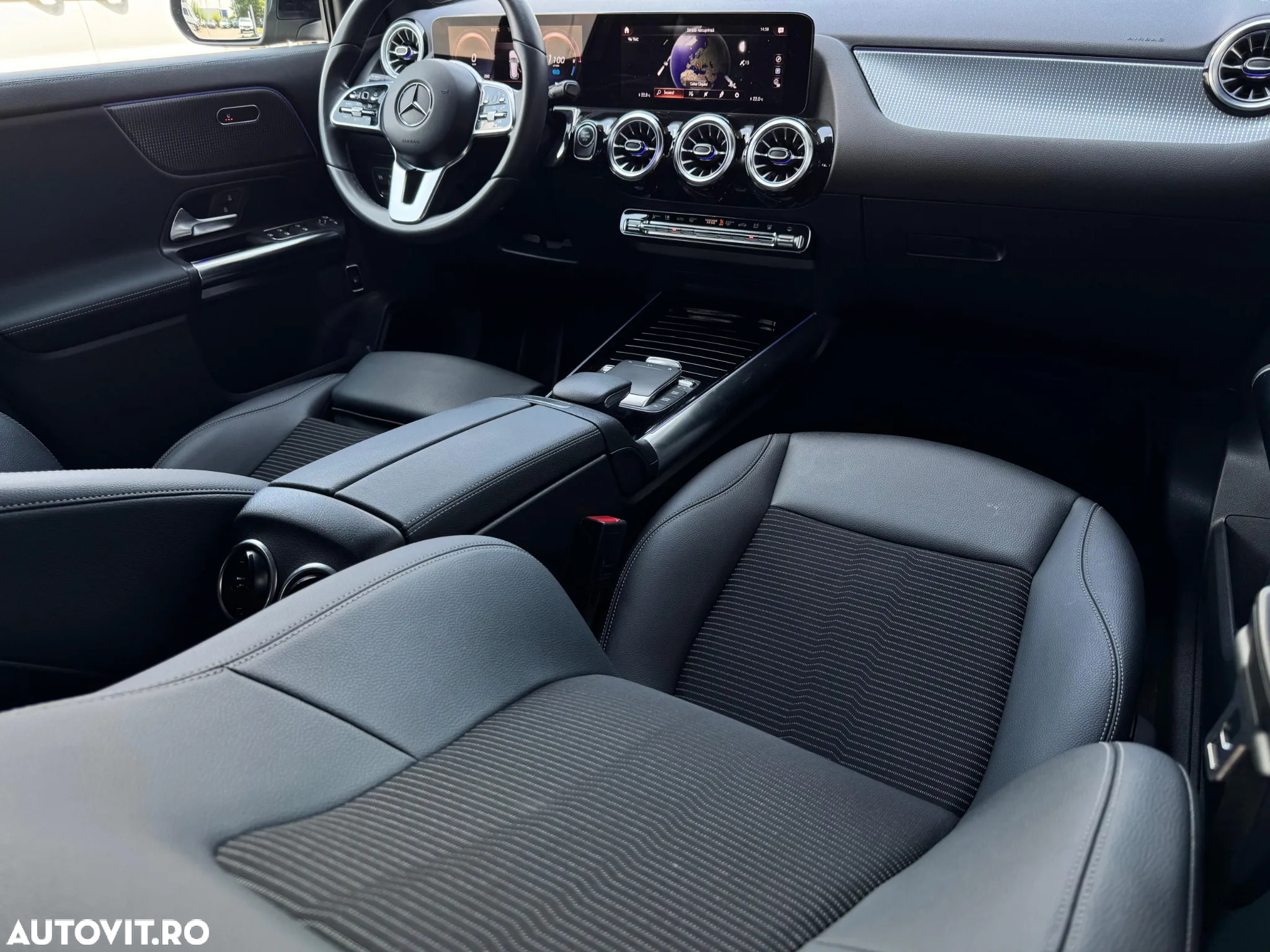 Mercedes-Benz GLA 250 e 8G-DCT Progressive - 19
