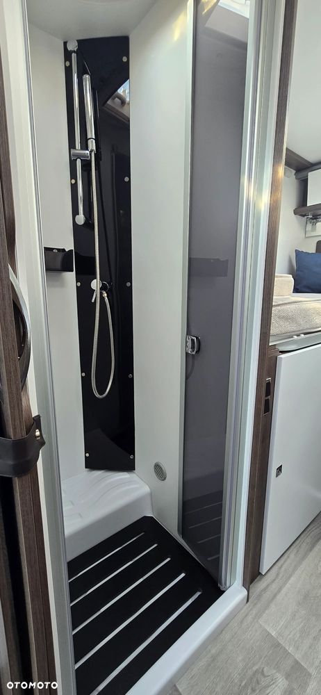 Benimar Tessoro T463 Winter Edition - 18