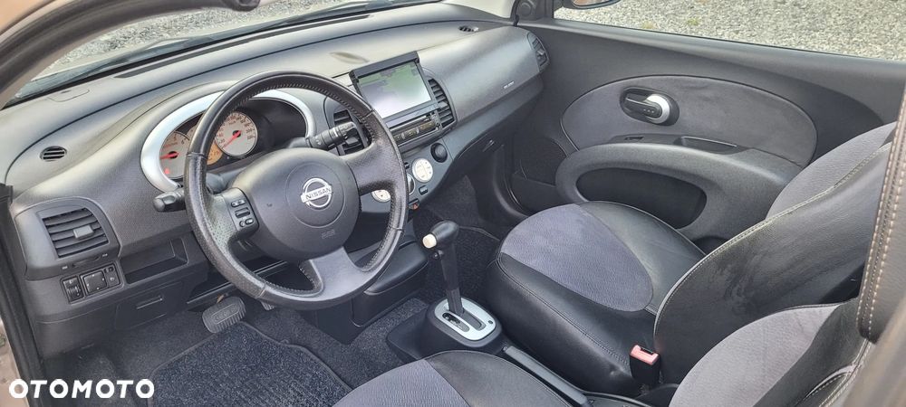 Nissan Micra - 13