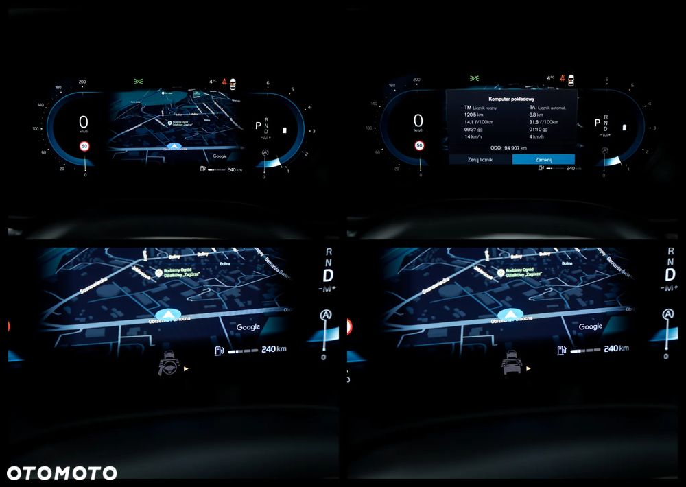 Volvo XC 60 B4 D Plus Dark - 33