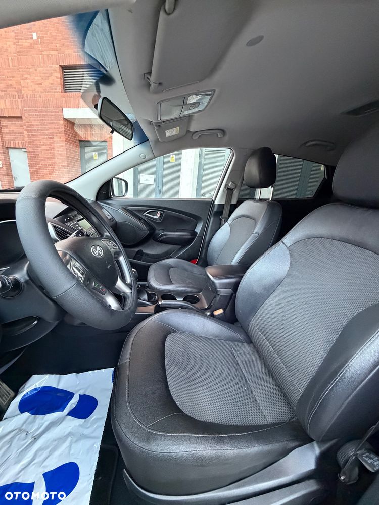 Hyundai ix35 1.6 GDI Comfort 2WD - 38