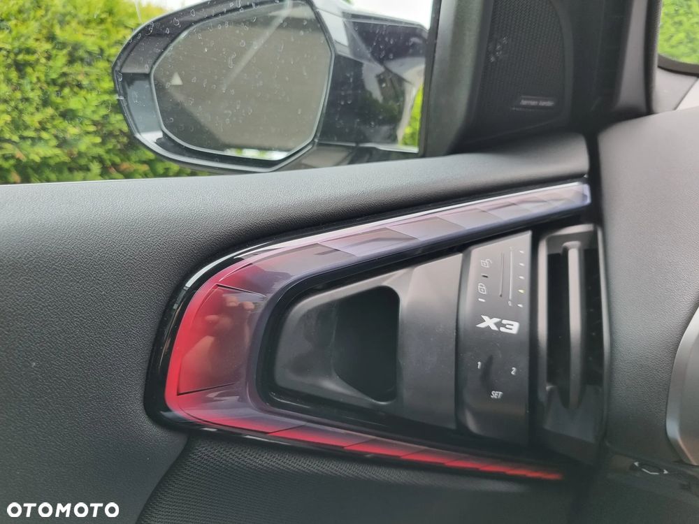 BMW X3 - 14