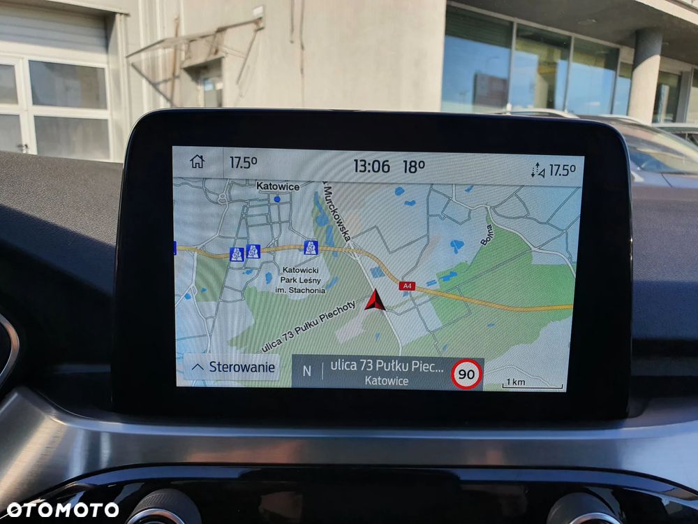 Ford Kuga 1.5 EcoBoost FWD Titanium - 31