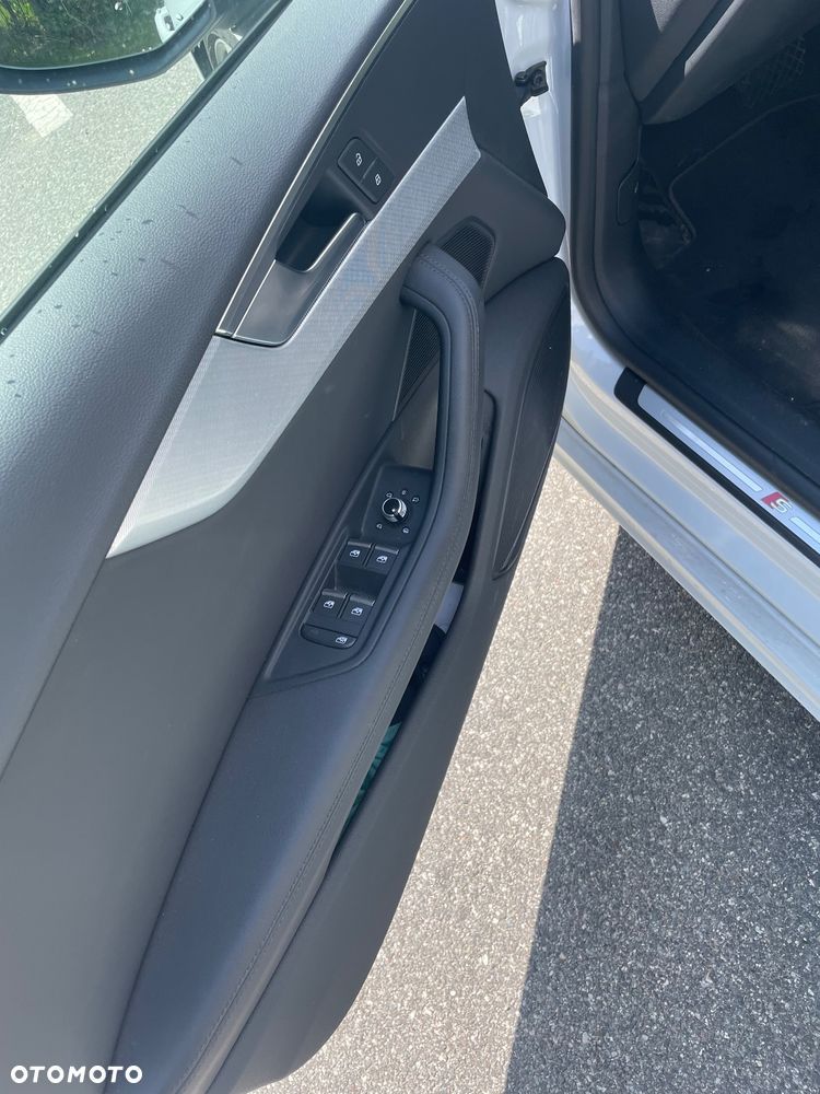 Audi A5 - 8