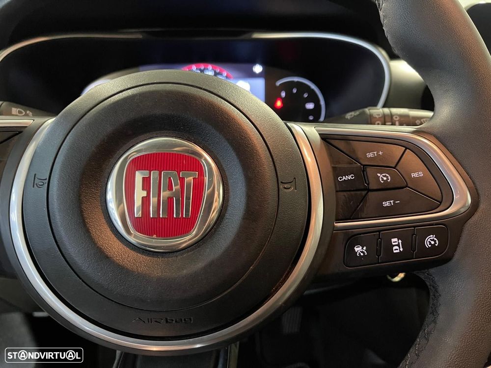 Fiat Tipo 1.3 Multijet - 25