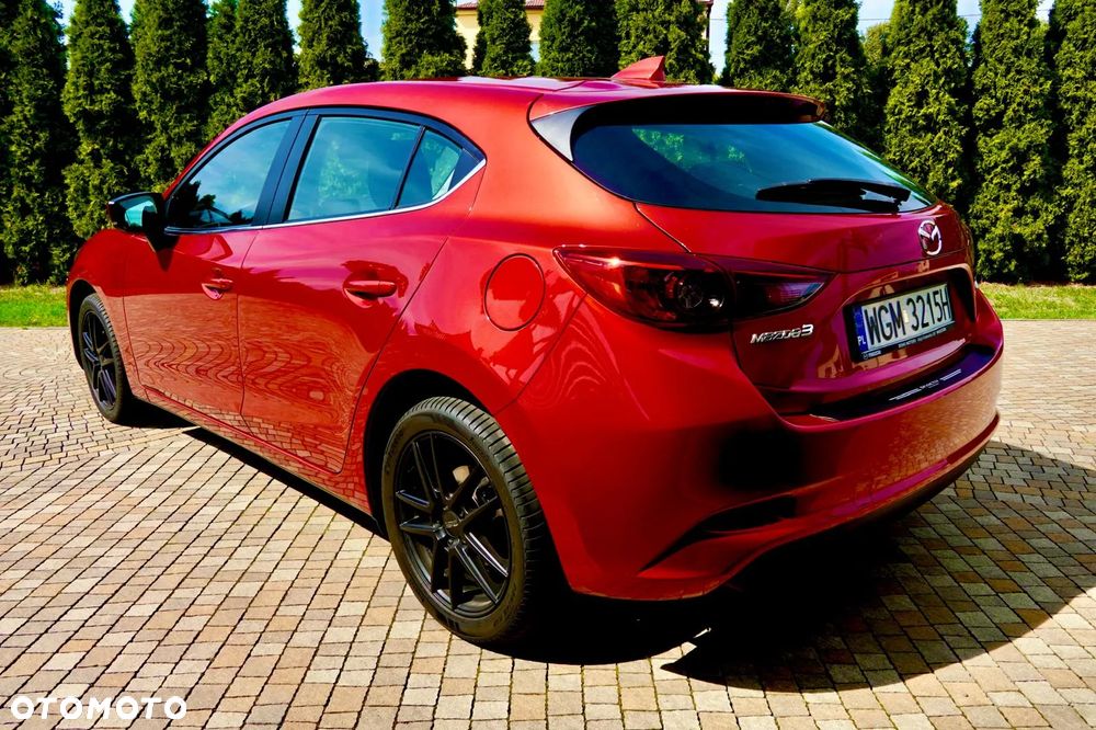 Mazda 3 2.0 Skyenergy - 6