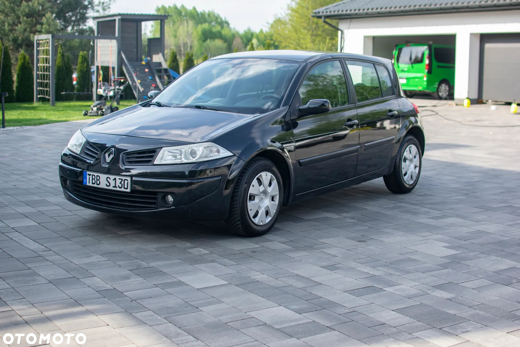 Renault Megane - 29