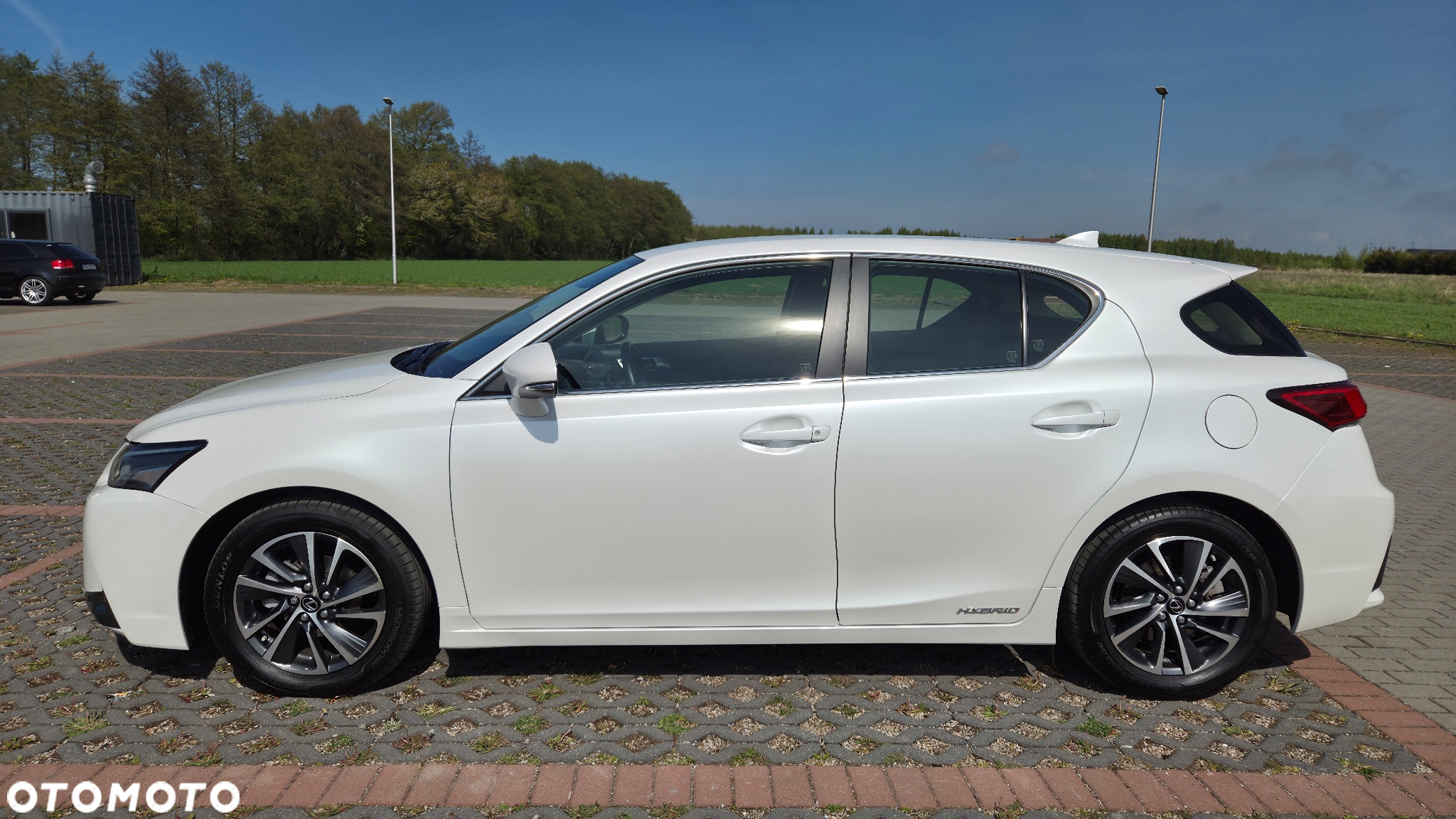 Lexus CT 200h Business Edition - 2