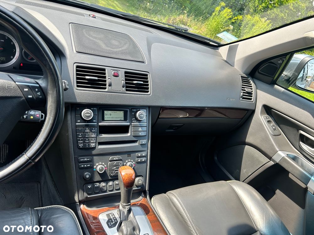 Volvo XC 90 3.2 AWD Executive - 12