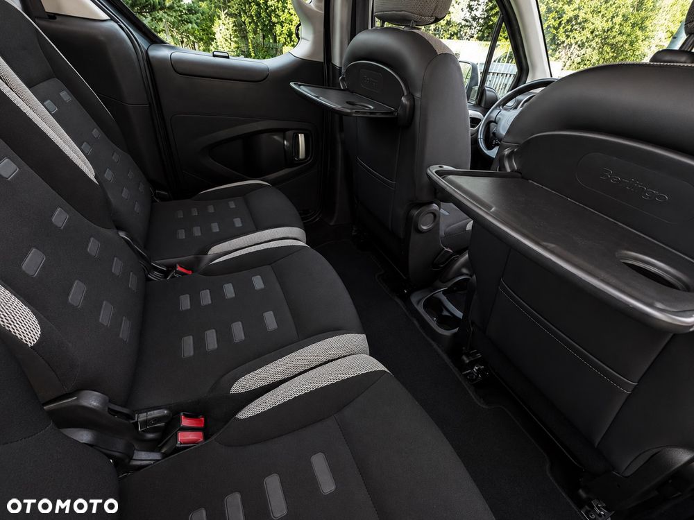 Citroën Berlingo 1.6 HDi XTR - 10