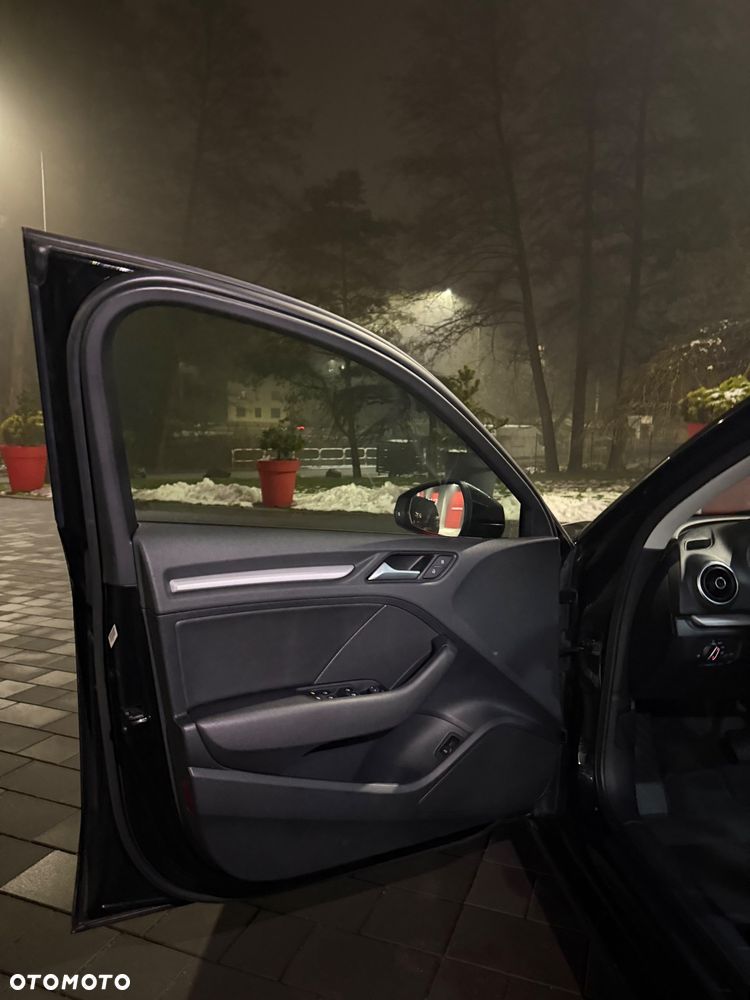 Audi A3 Limousine 1.8 TFSI S tronic Attraction - 9