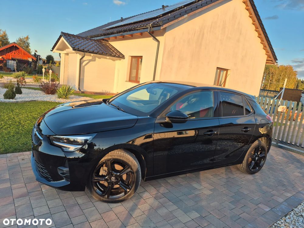 Opel Corsa 2021 photo 4