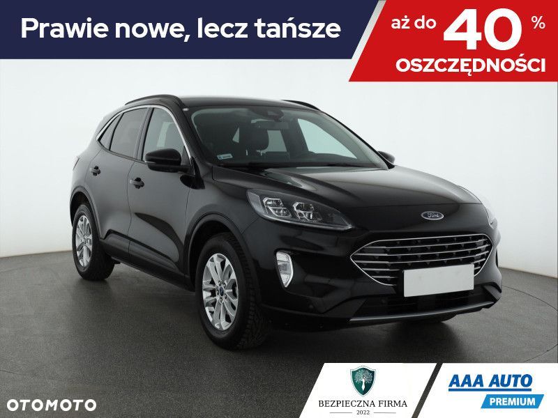 Ford Kuga - 1