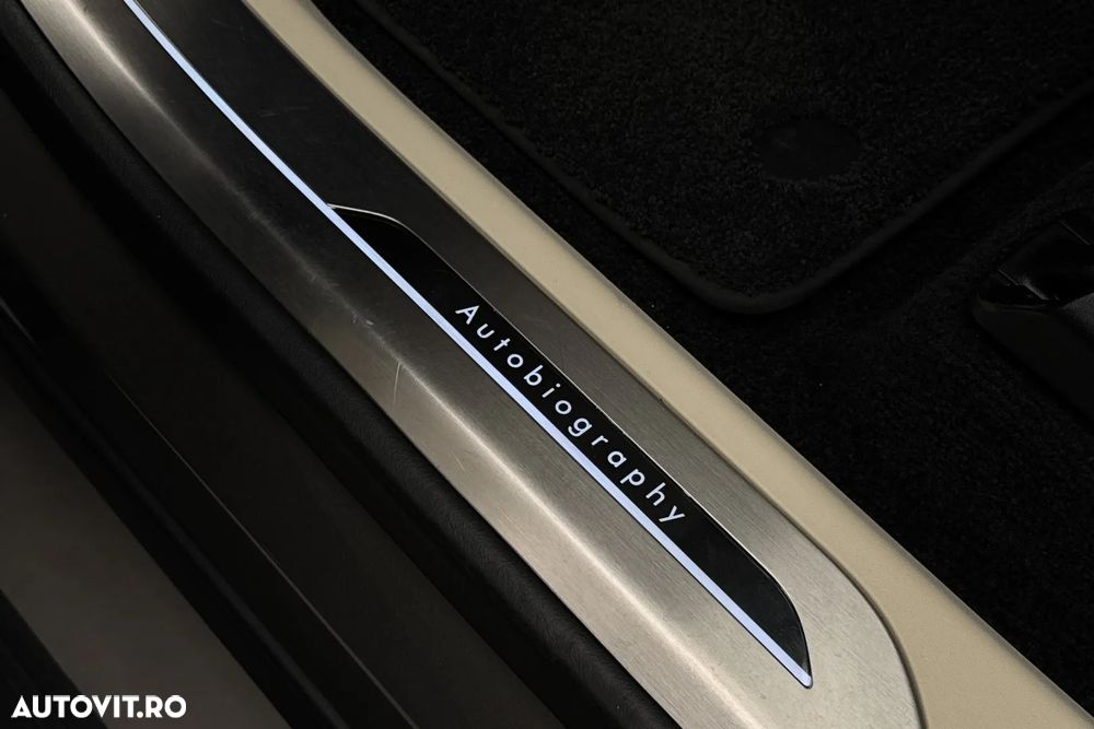 Land Rover Range Rover 3.0 I6 D350 MHEV Autobiography - 32
