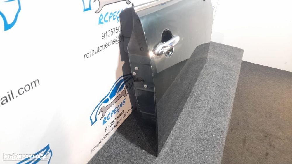 Porta Frente Frontal Direita Mini Cooper One R55 Clubman R56 R57 Cabrio R58 Coupe R59 Roadster - 2