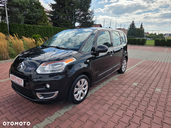 Citroën C3 Picasso VTi 95 Color Selektion