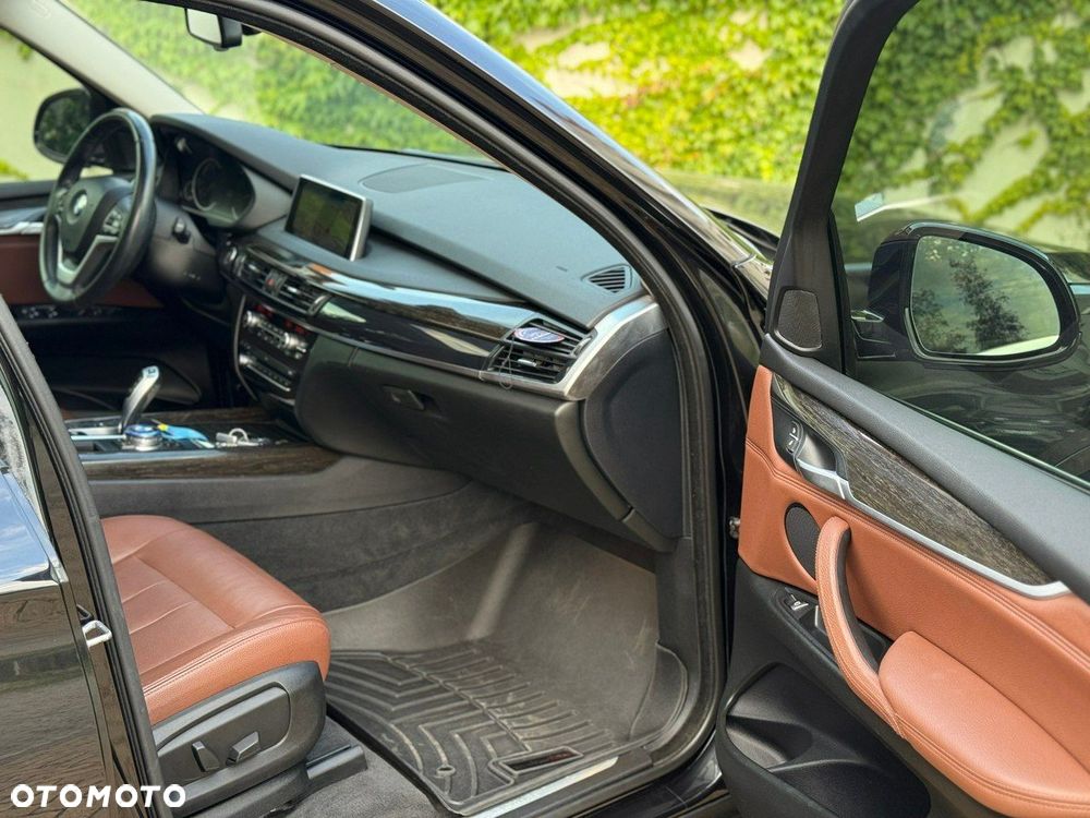 BMW X5 xDrive35i Sport-Aut - 7