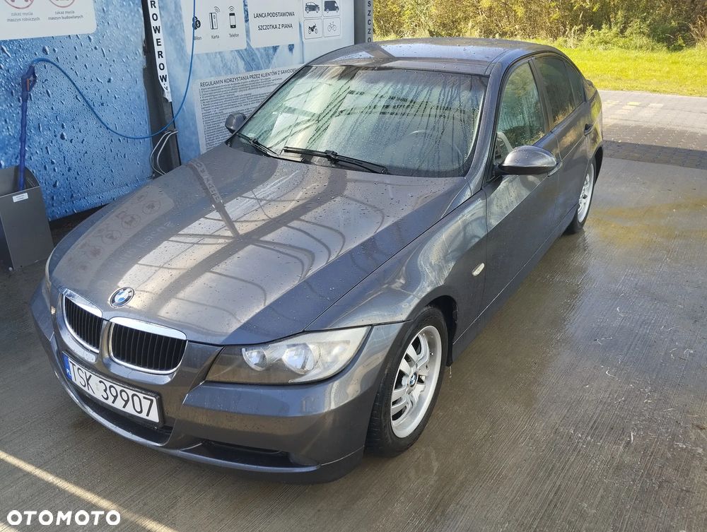 BMW Seria 3 - 2