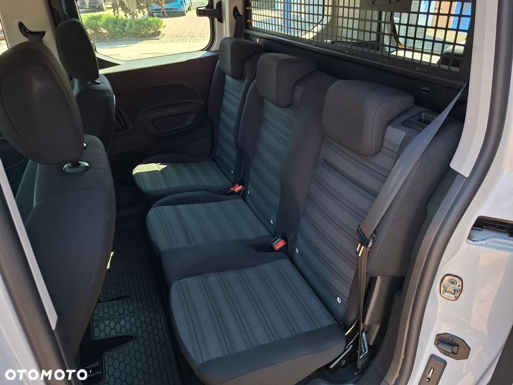 Opel Combo 1.5 CDTI Edition Plus S&S - 23