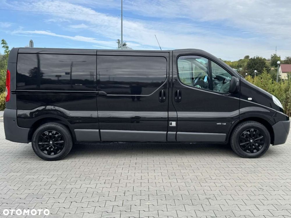 Renault Trafic - 15