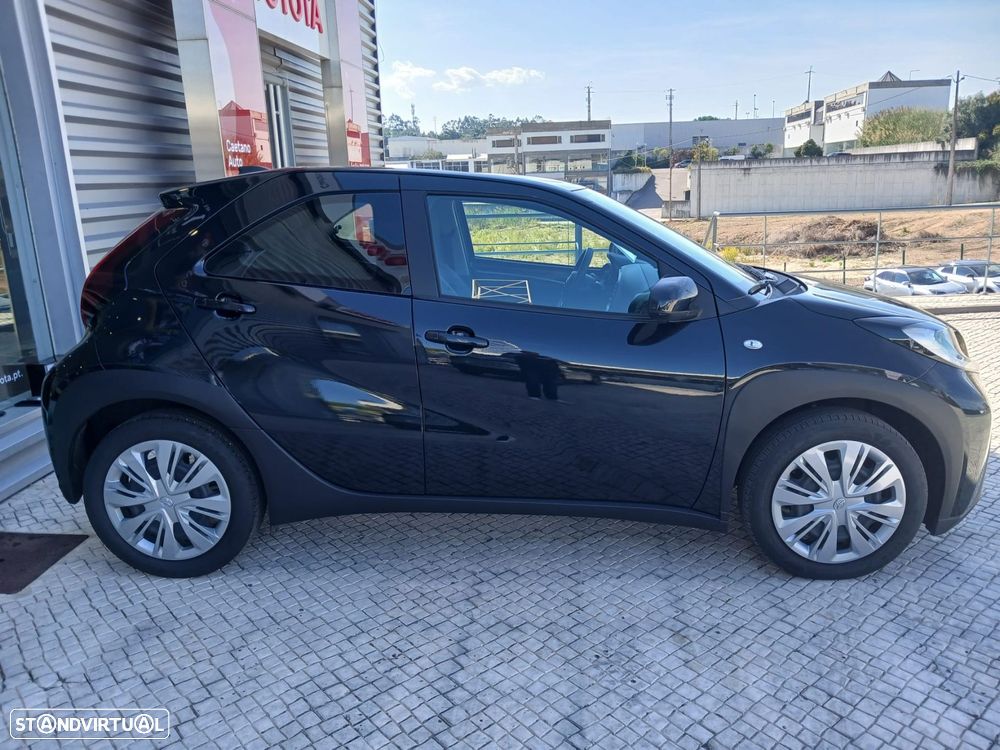 Toyota Aygo X 1.0 Play - 3