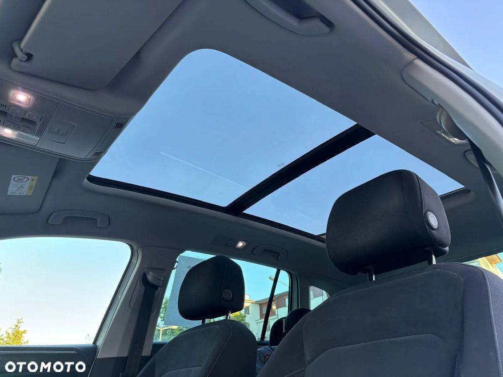 Volkswagen Tiguan 2.0 TDI BMT SCR 4Mot Highline DSG - 18