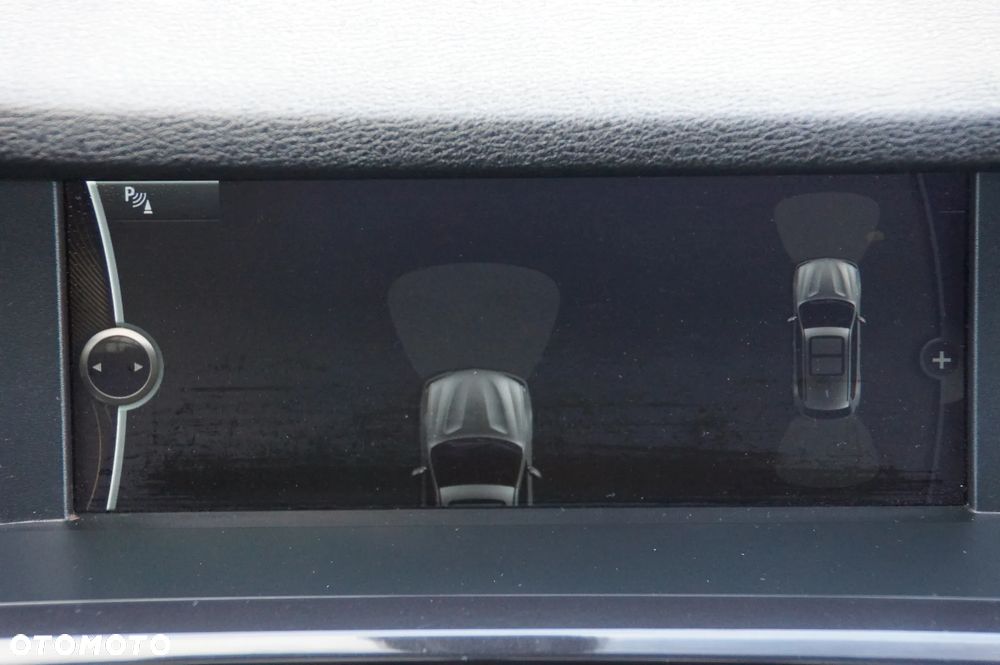 BMW X3 30d xDrive - 16