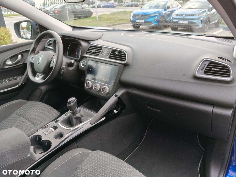 Renault Kadjar - 7