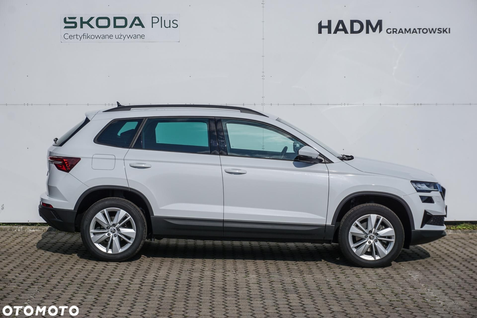 Skoda Karoq 1.5 TSI ACT Selection - 8