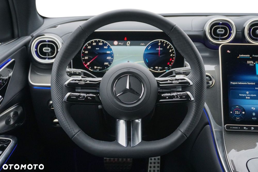 Mercedes-Benz GLC - 7