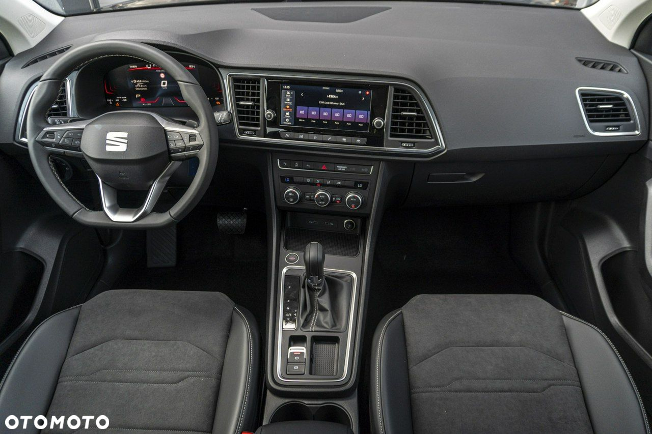 Seat Ateca - 17