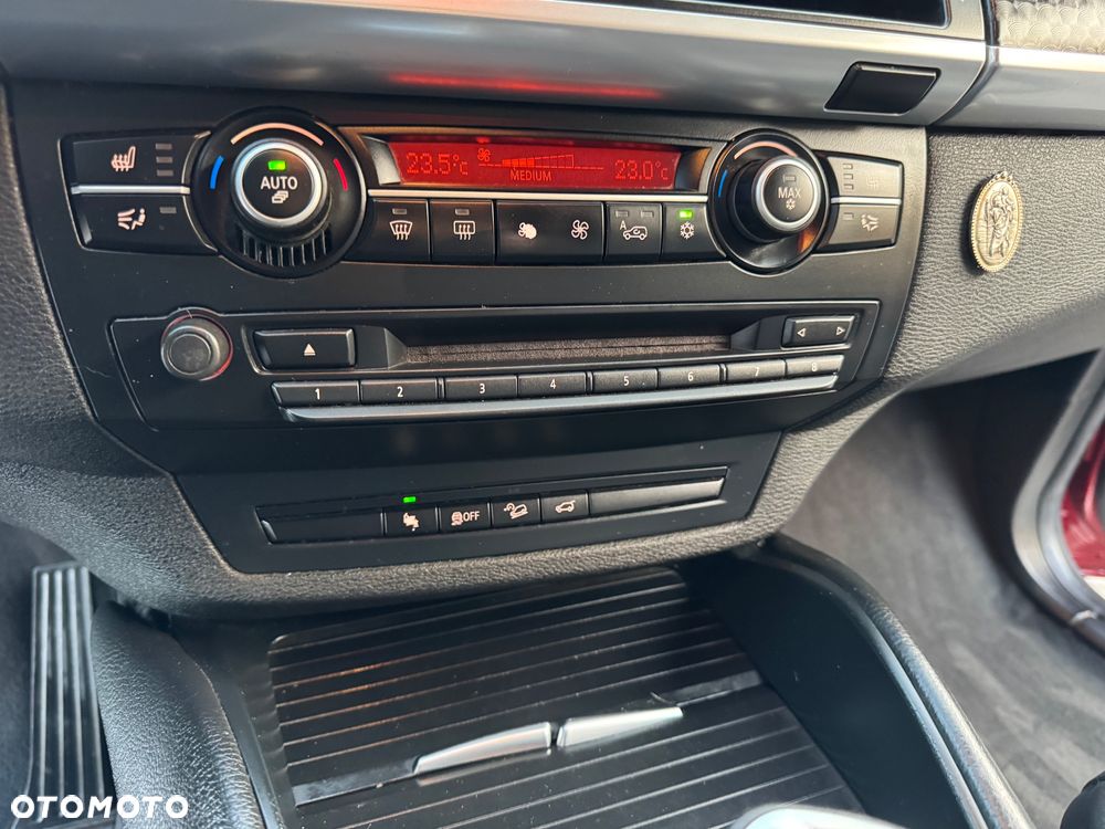 BMW X6 30d xDrive - 26