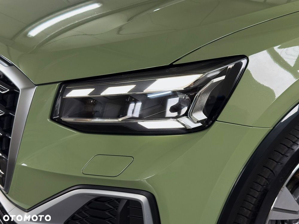 Audi Q2 - 25