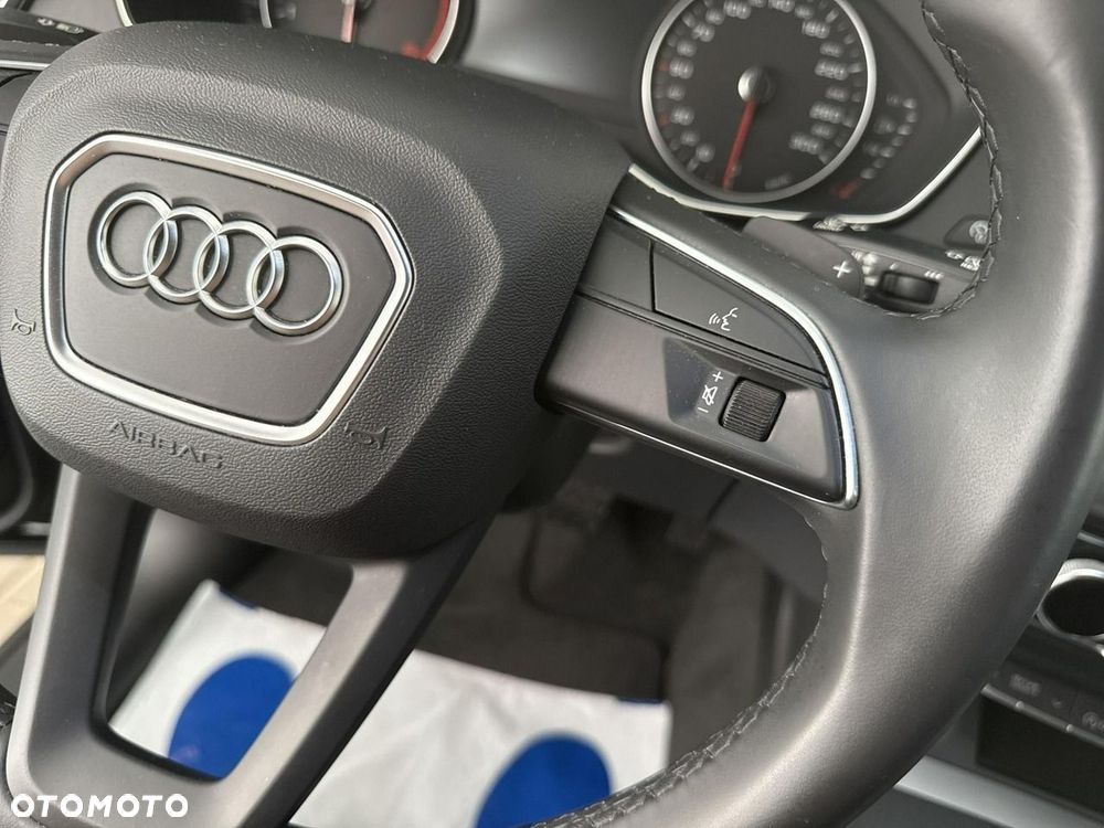 Audi Q5 - 28