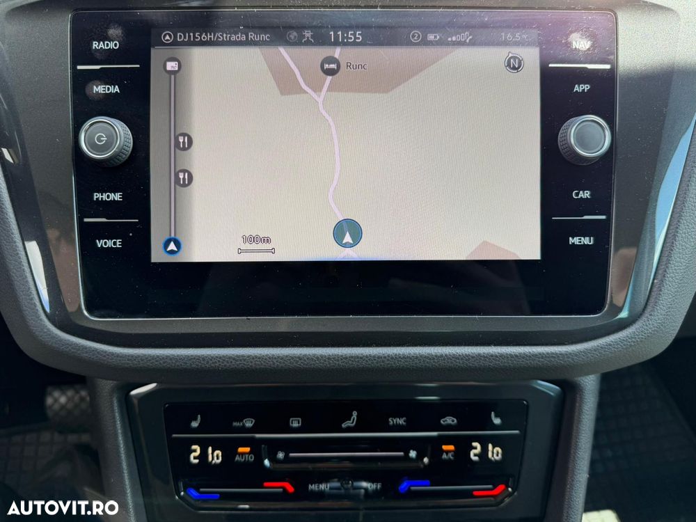 Volkswagen Tiguan 2.0 TDI SCR DSG Elegance - 7