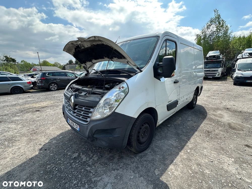 Renault Master - 3