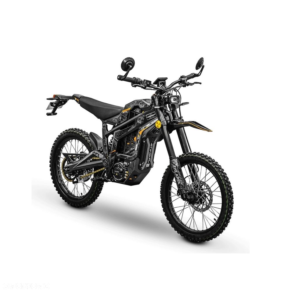 Talaria Sting Pro