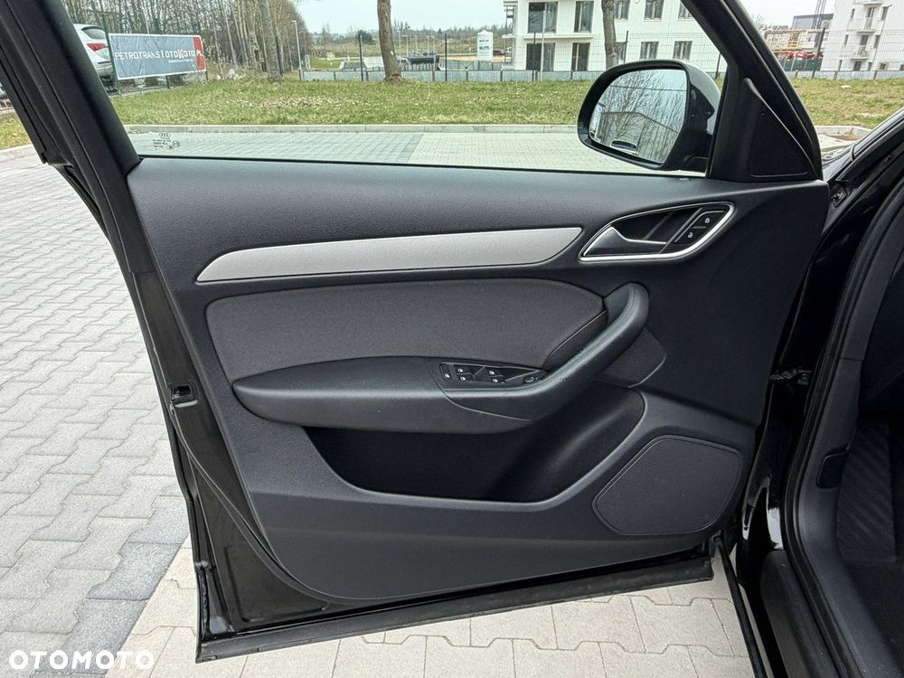 Audi Q3 2.0 TDI - 15