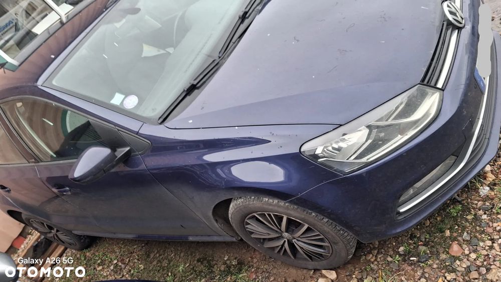 Volkswagen Polo - 5