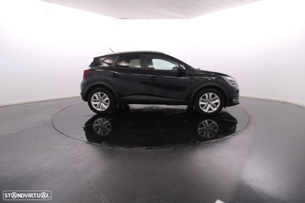 Mitsubishi ASX 1.0 MPI-T Invite - 9