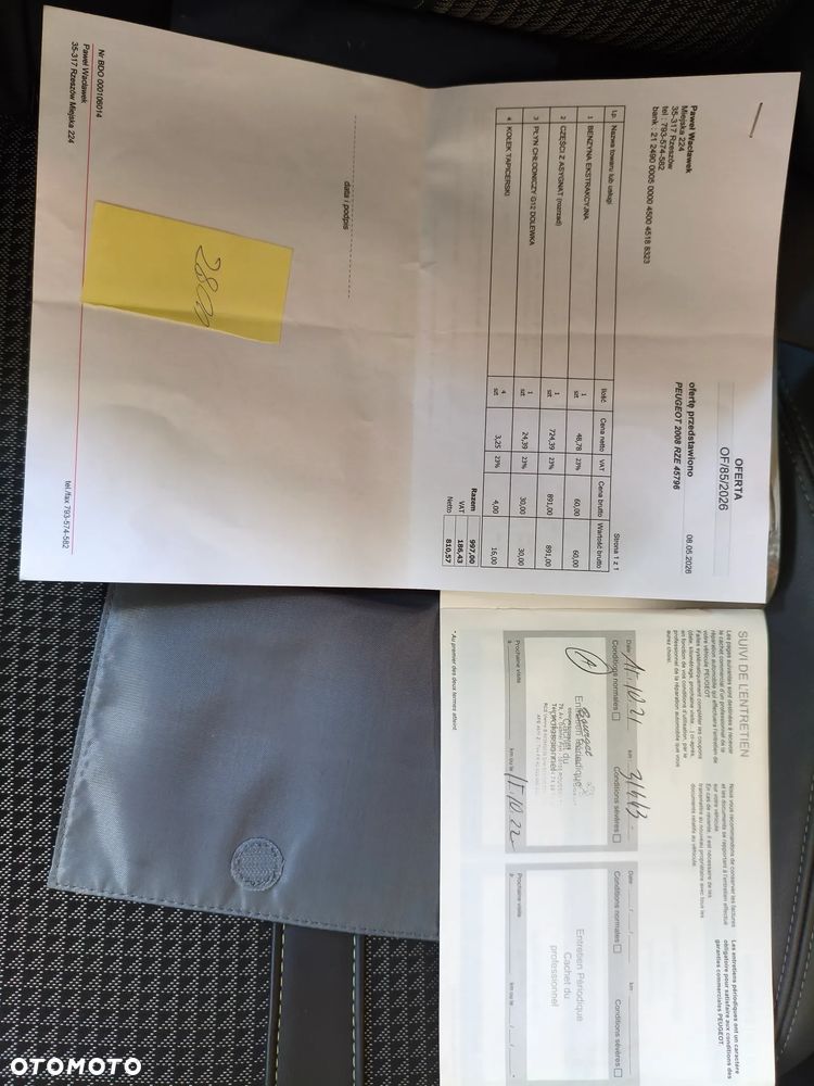 Peugeot 2008 1.5 BlueHDi Allure Pack S&S EAT8 - 30
