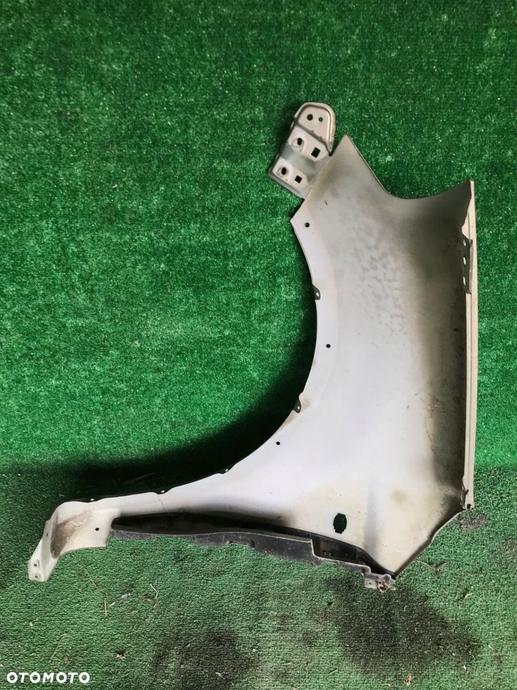 BŁOTNIK PRZÓD PRZEDNI PRAWY SUZUKI SX4 SEDICI WWA - 5