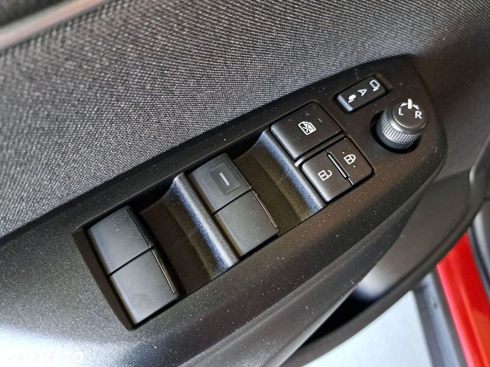 Toyota Yaris Cross Hybrid 1.5 Style - 35