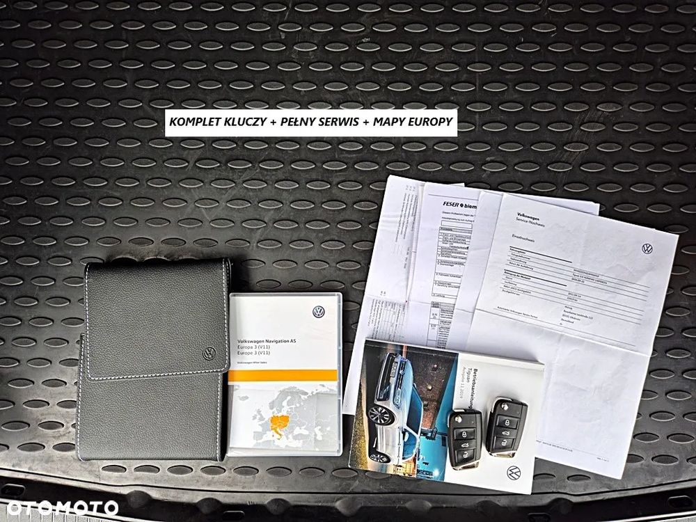 Volkswagen Tiguan 2.0 TDI SCR 4MOTION DSG Highline - 39