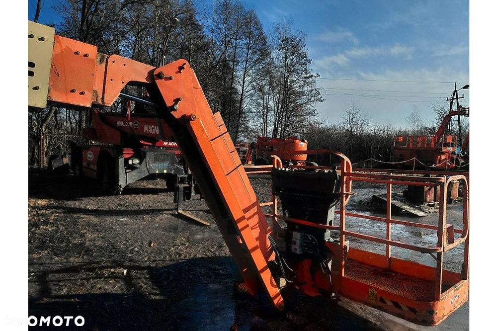 JLG 860 SJ - 4