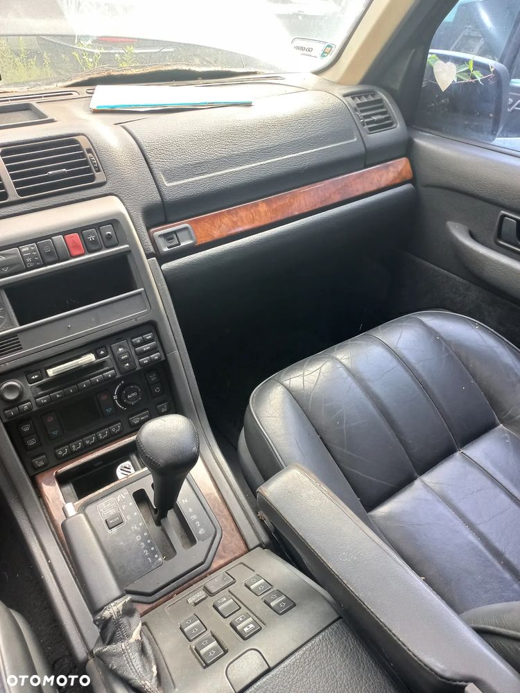 Land Rover Range Rover - 4