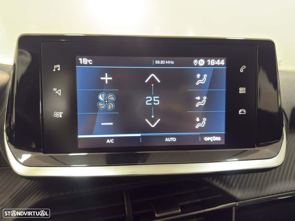 Peugeot 2008 1.5 BlueHDi Active Pack - 18