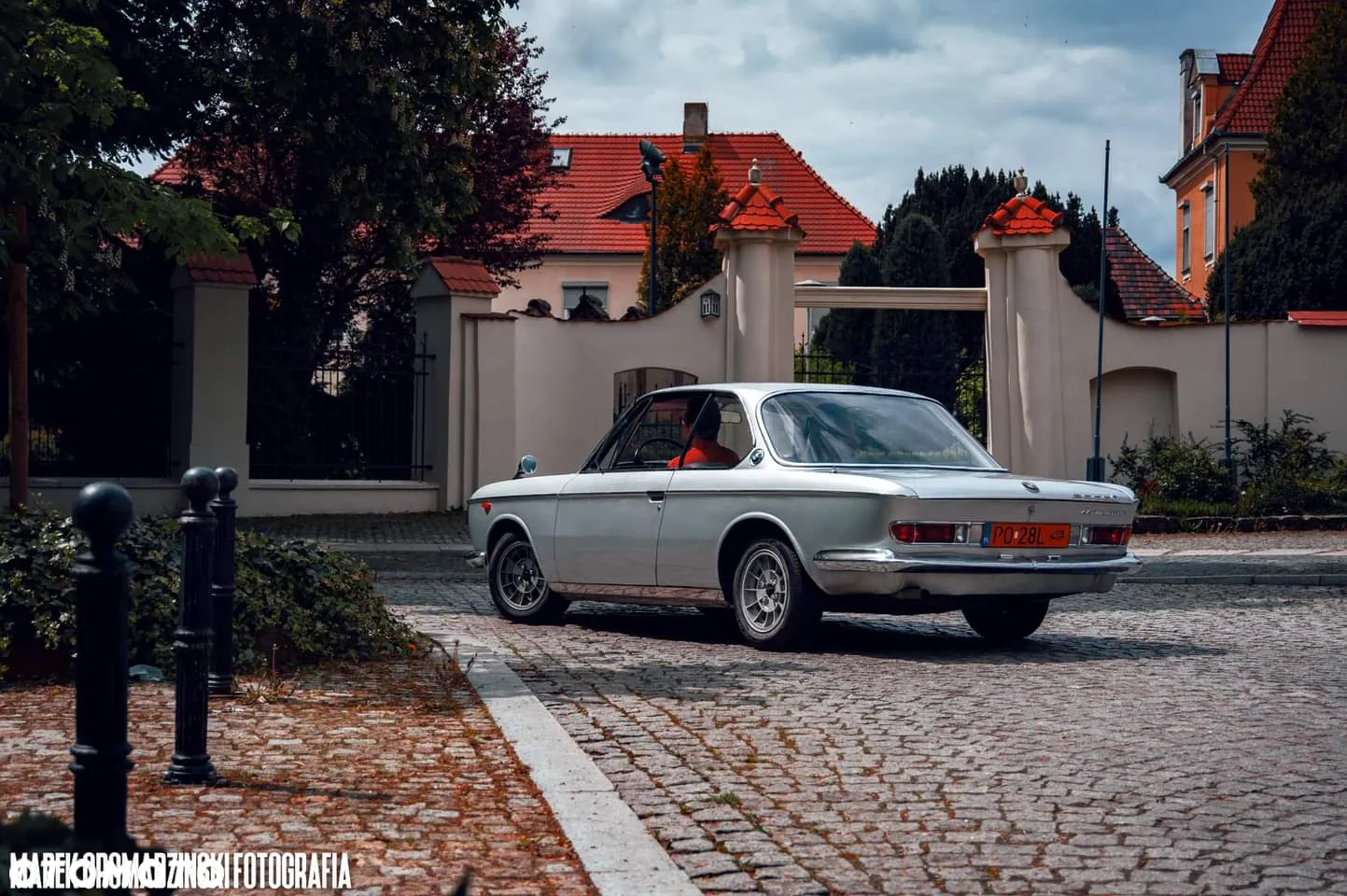 BMW Inny - 14