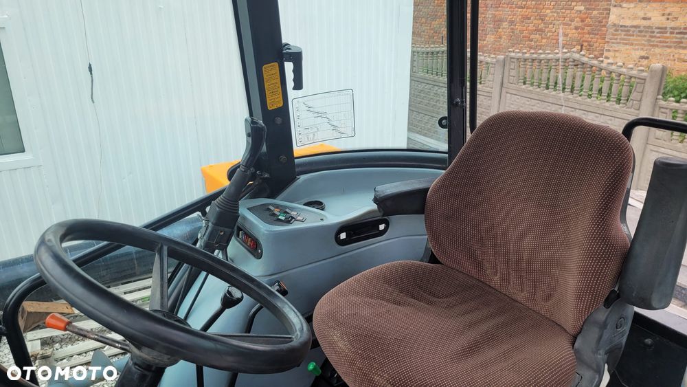 New Holland TD80D - 14
